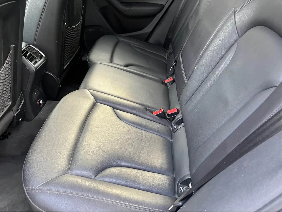 2016 Audi 8U Q3 - Image 2 of 9