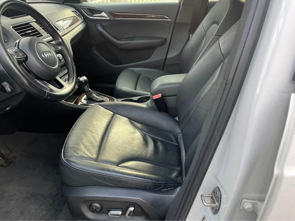 2016 Audi 8U Q3 - Image 3 of 9
