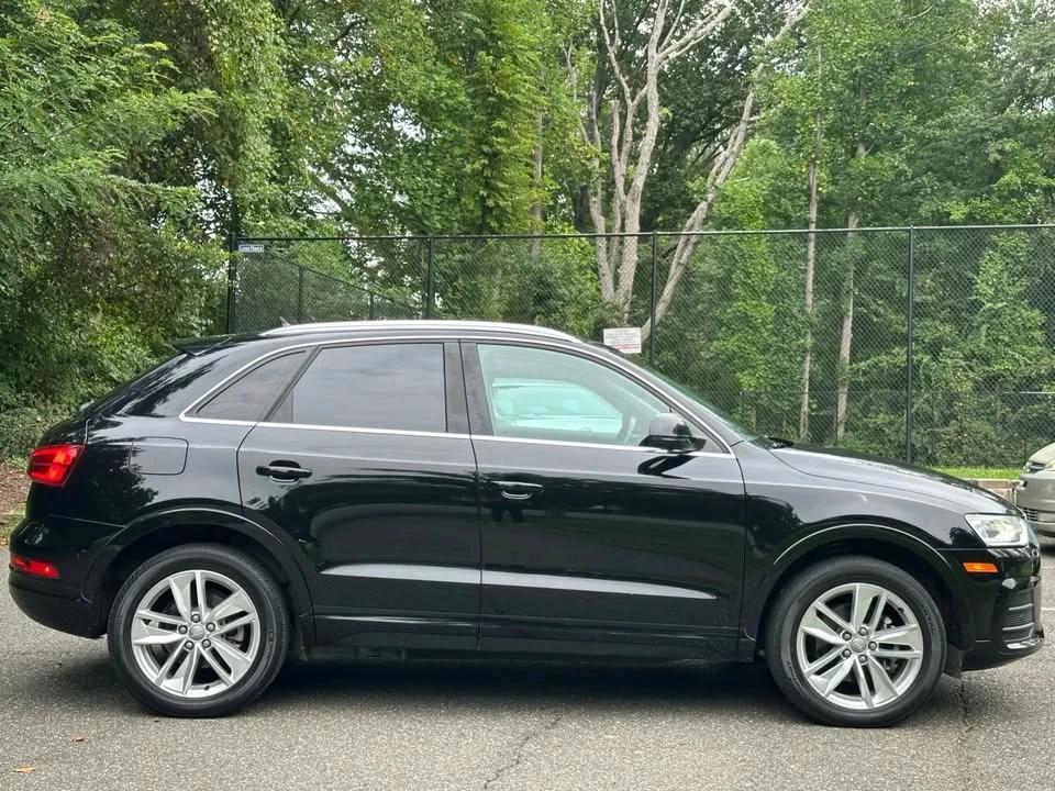 2016 Audi 8U Q3 - Image 6 of 17