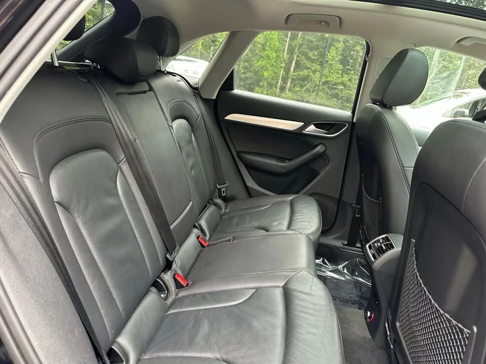 2016 Audi 8U Q3 - Image 17 of 17