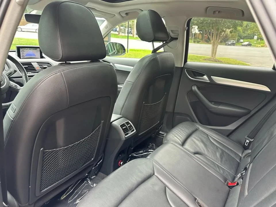 2016 Audi 8U Q3 - Image 14 of 17