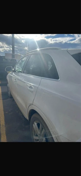 2016 Audi 8U Q3 - Image 4 of 5