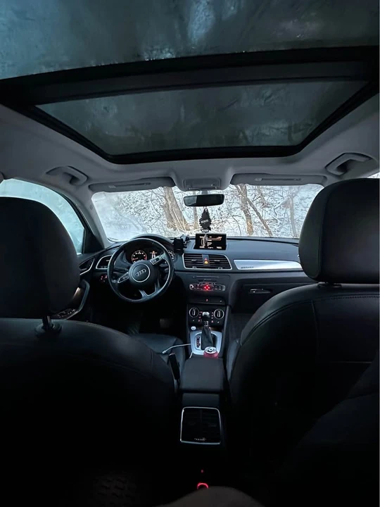 2016 Audi 8U Q3 - Image 4 of 8