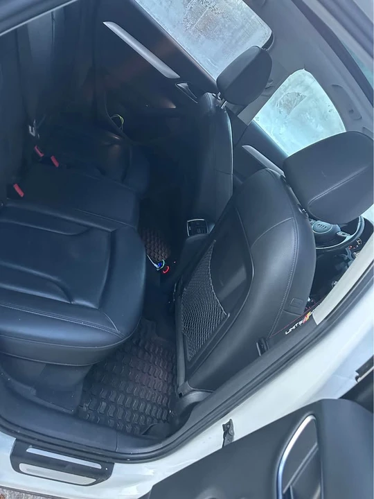 2016 Audi 8U Q3 - Image 5 of 8