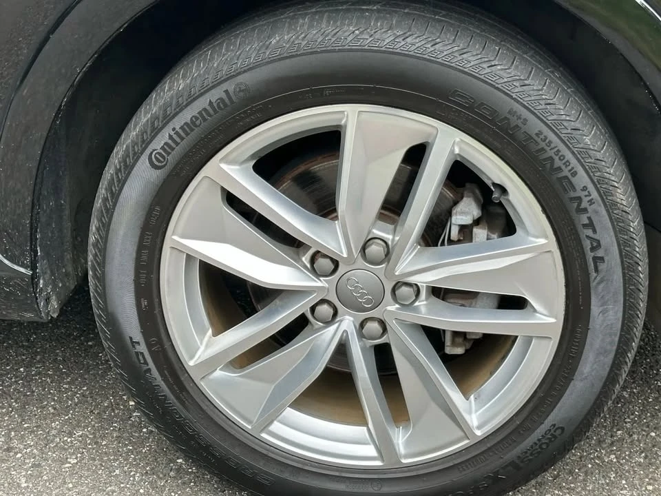 2016 Audi 8U Q3 - Image 7 of 17