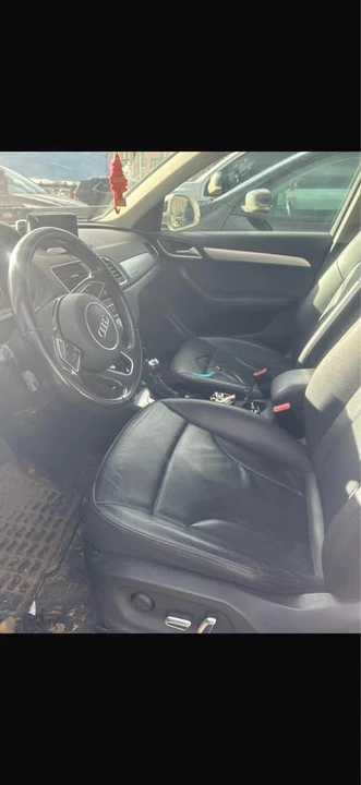 2016 Audi 8U Q3 - Image 2 of 5