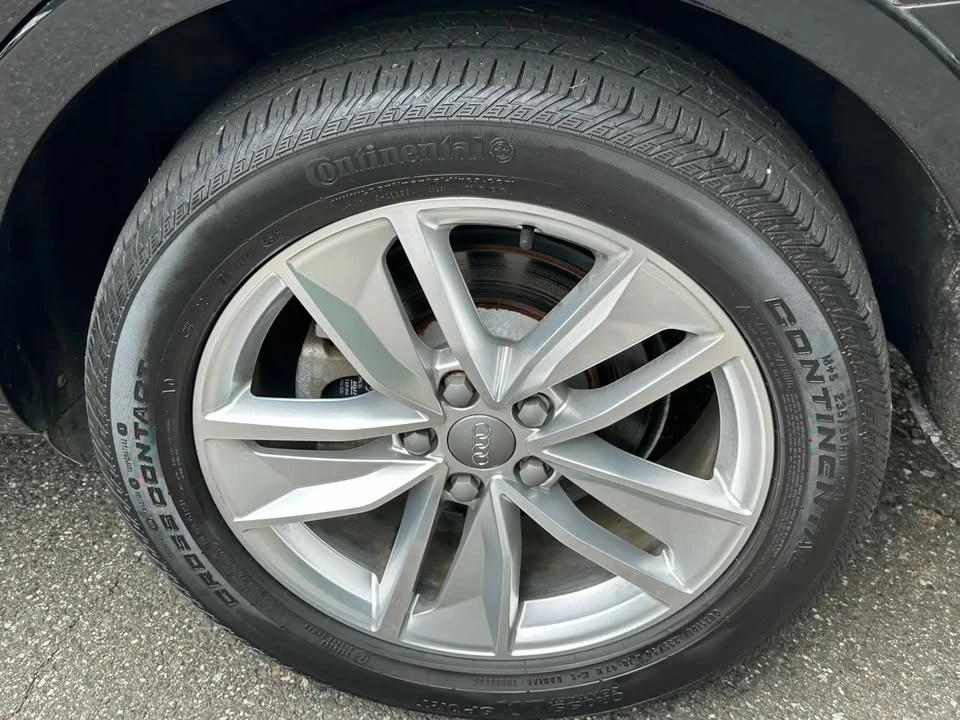 2016 Audi 8U Q3 - Image 9 of 17