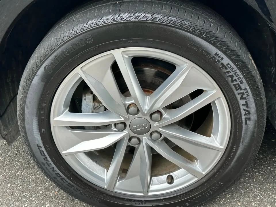 2016 Audi 8U Q3 - Image 10 of 17