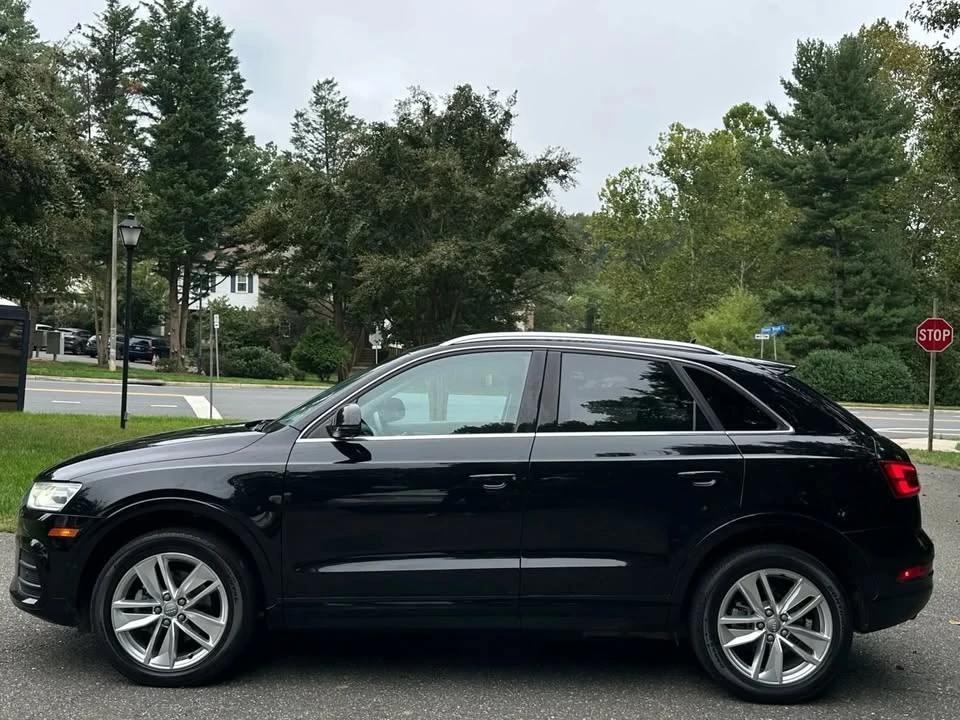 2016 Audi 8U Q3 - Image 3 of 17