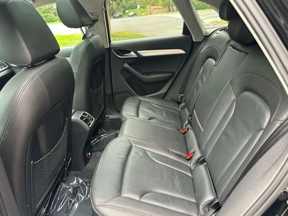2016 Audi 8U Q3 - Image 15 of 17