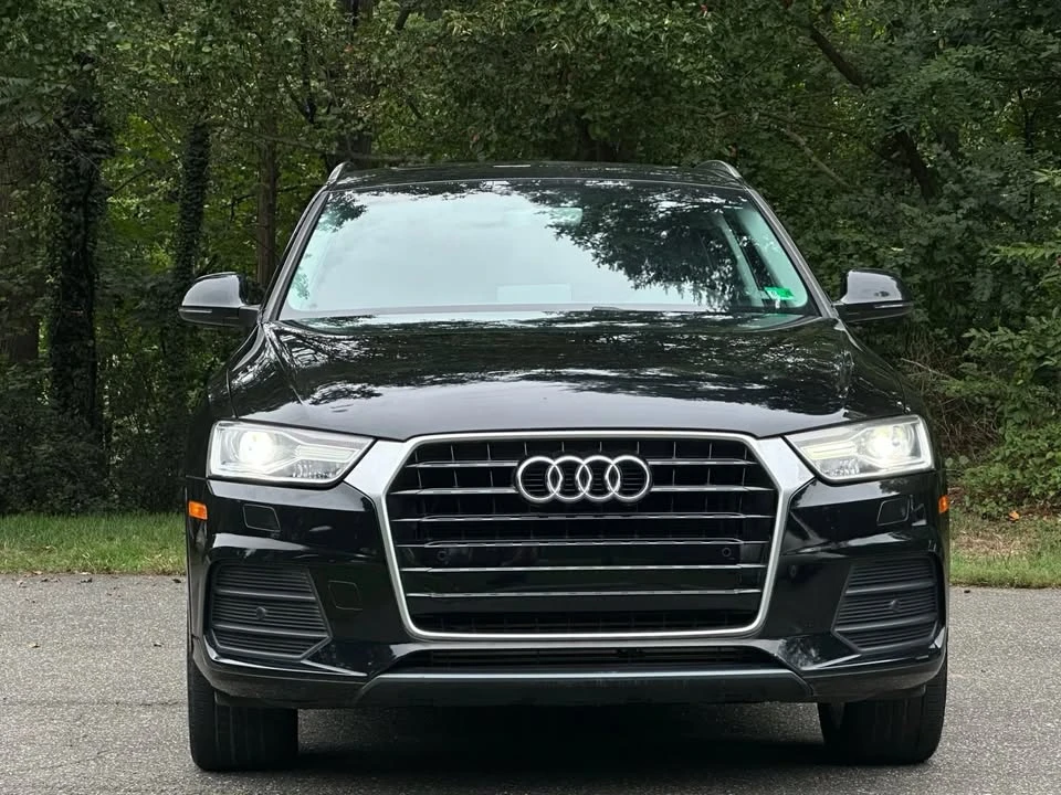 2016 Audi 8U Q3 - Image 2 of 17