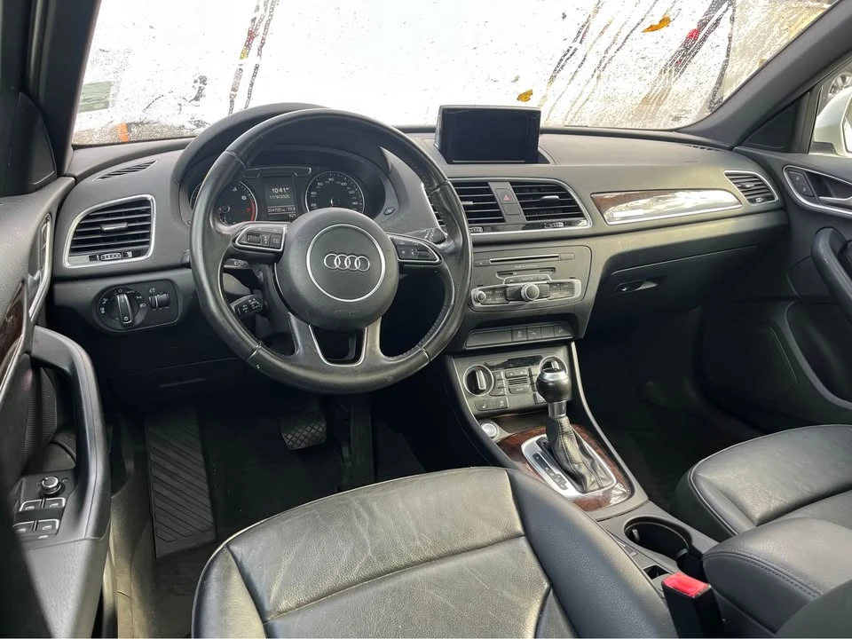 2016 Audi 8U Q3 - Image 4 of 9