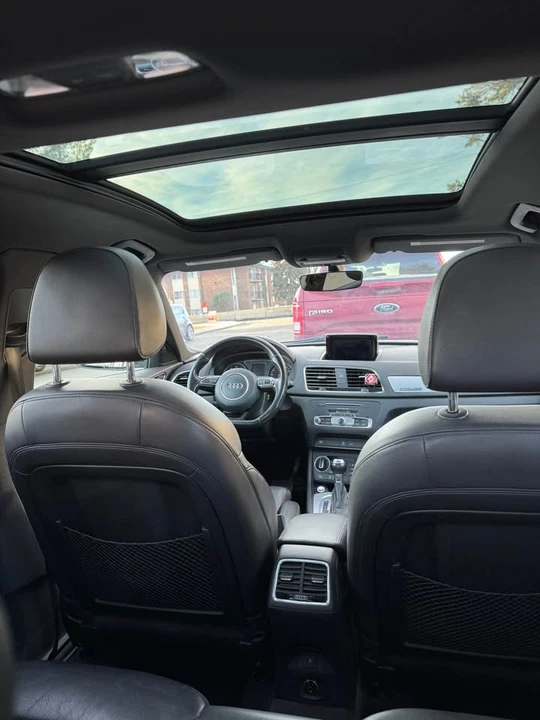 2016 Audi 8U Q3 - Image 10 of 13