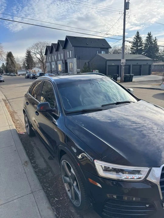 2016 Audi 8U Q3 - Image 5 of 13