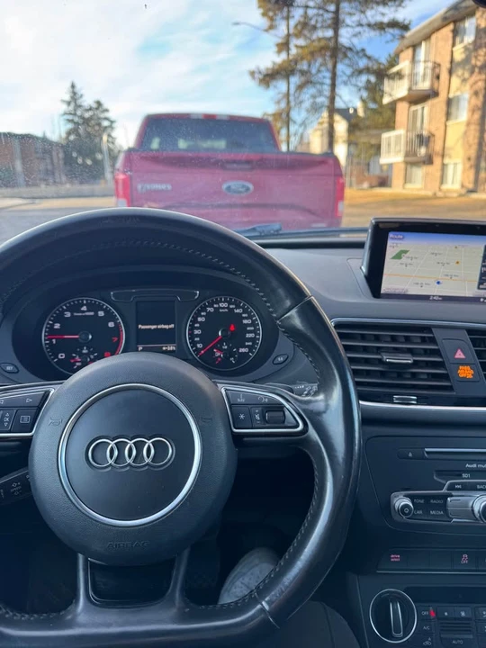 2016 Audi 8U Q3 - Image 11 of 13