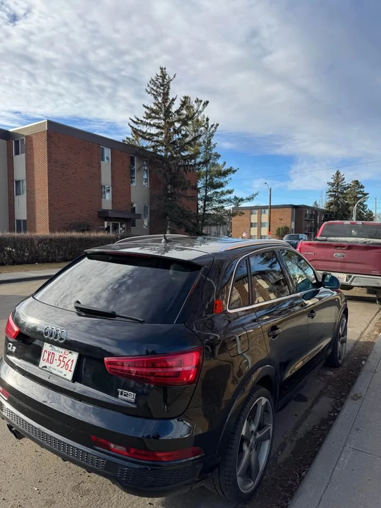 2016 Audi 8U Q3 - Image 9 of 13