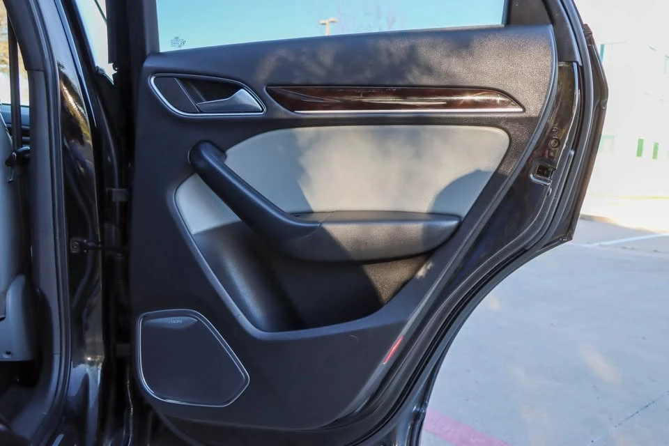2016 Audi 8U Q3 - Image 11 of 20