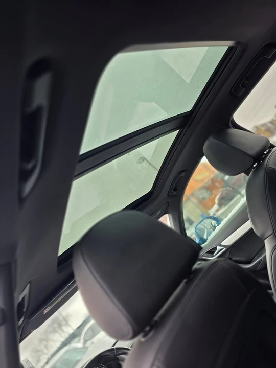 2016 Audi 8U Q3 - Image 7 of 14