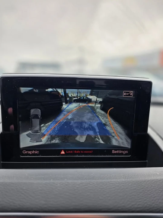 2016 Audi 8U Q3 - Image 10 of 14