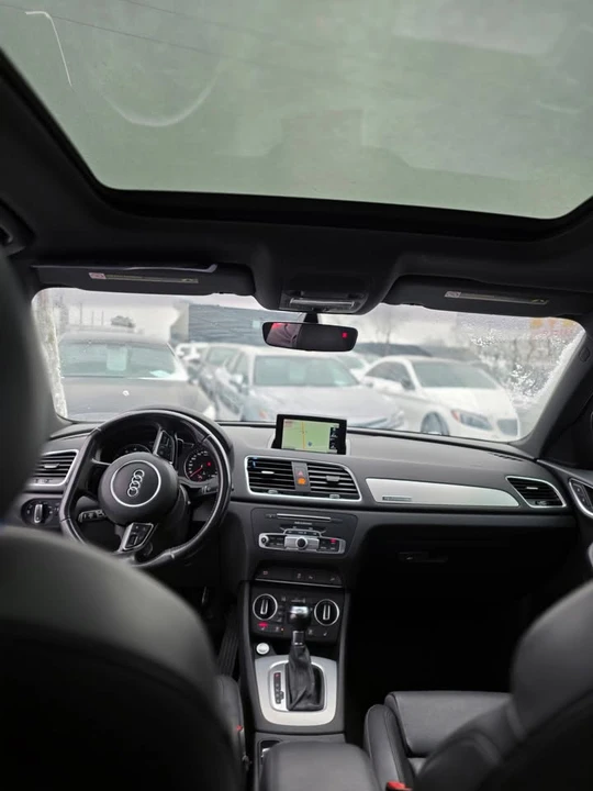 2016 Audi 8U Q3 - Image 6 of 14