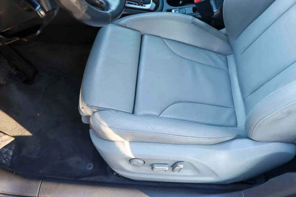 2016 Audi 8U Q3 - Image 16 of 20