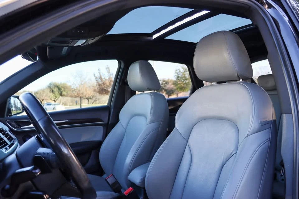2016 Audi 8U Q3 - Image 15 of 20