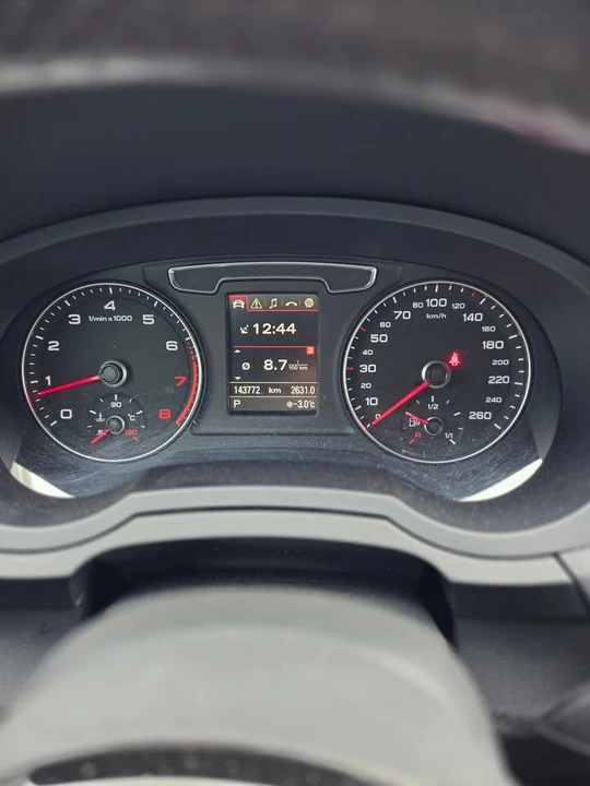 2016 Audi 8U Q3 - Image 14 of 14