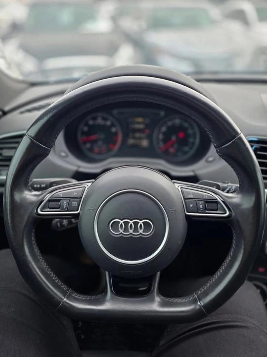 2016 Audi 8U Q3 - Image 13 of 14