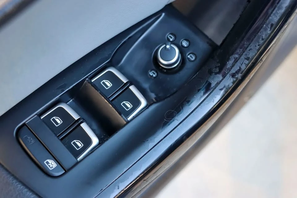 2016 Audi 8U Q3 - Image 14 of 20