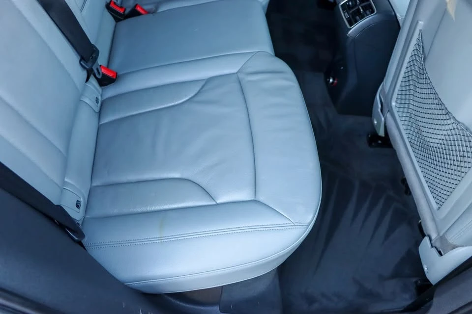 2016 Audi 8U Q3 - Image 20 of 20