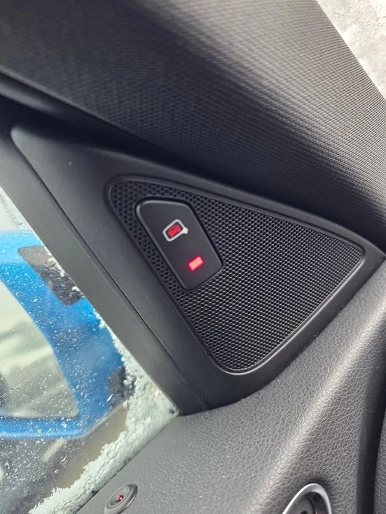 2016 Audi 8U Q3 - Image 11 of 14