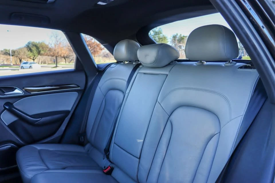 2016 Audi 8U Q3 - Image 17 of 20