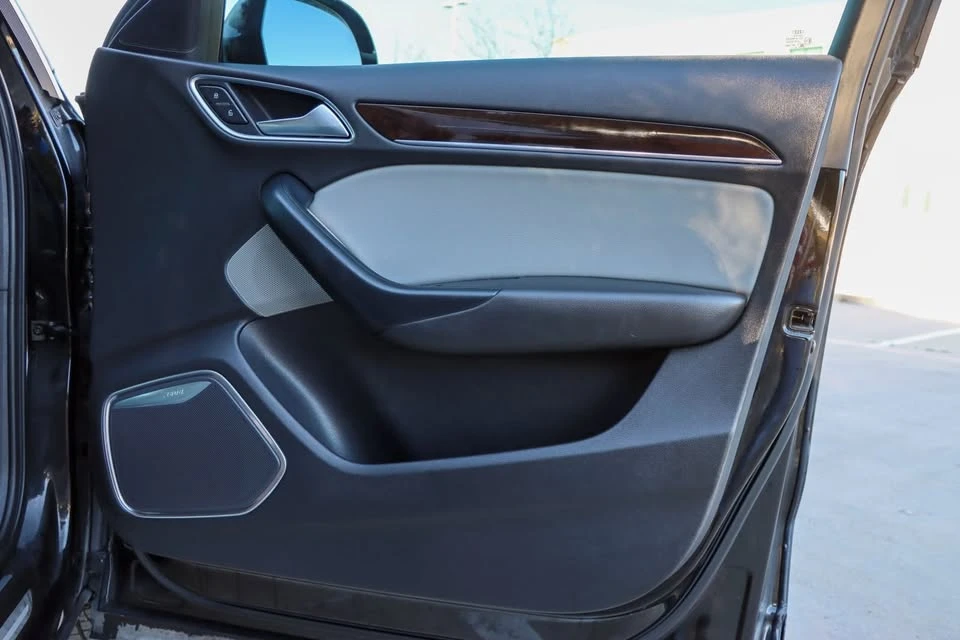 2016 Audi 8U Q3 - Image 10 of 20
