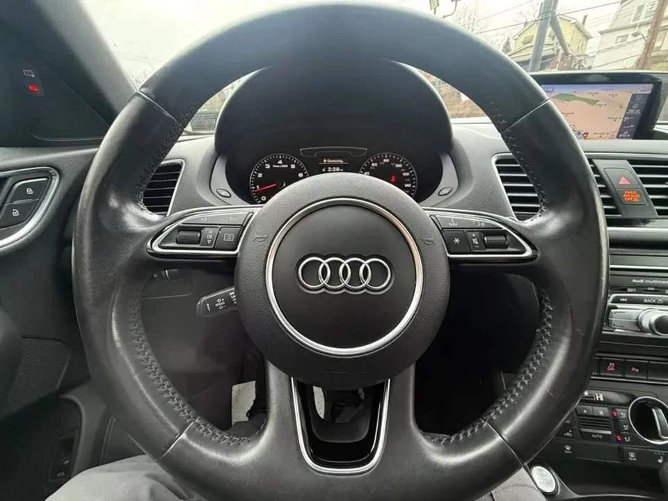 2016 Audi 8U Q3 - Image 16 of 19