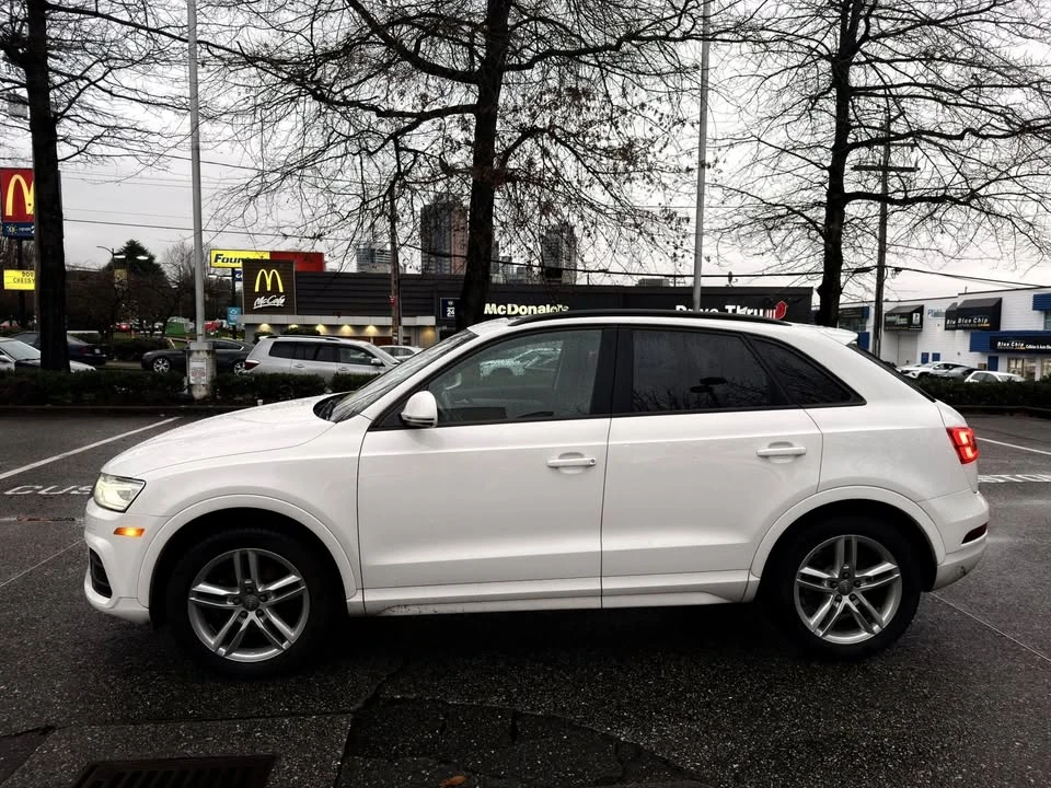 2016 Audi 8U Q3 - Image 5 of 9