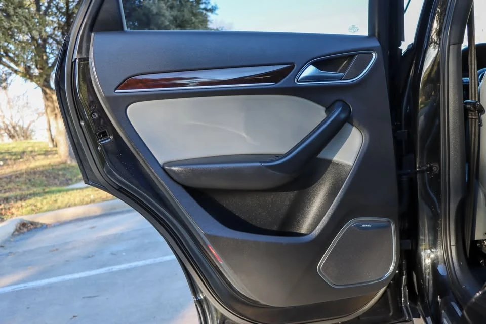 2016 Audi 8U Q3 - Image 12 of 20
