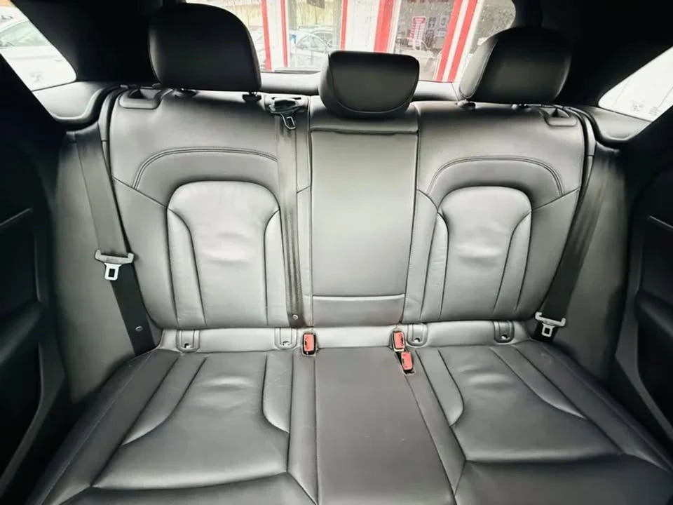 2016 Audi 8U Q3 - Image 11 of 19
