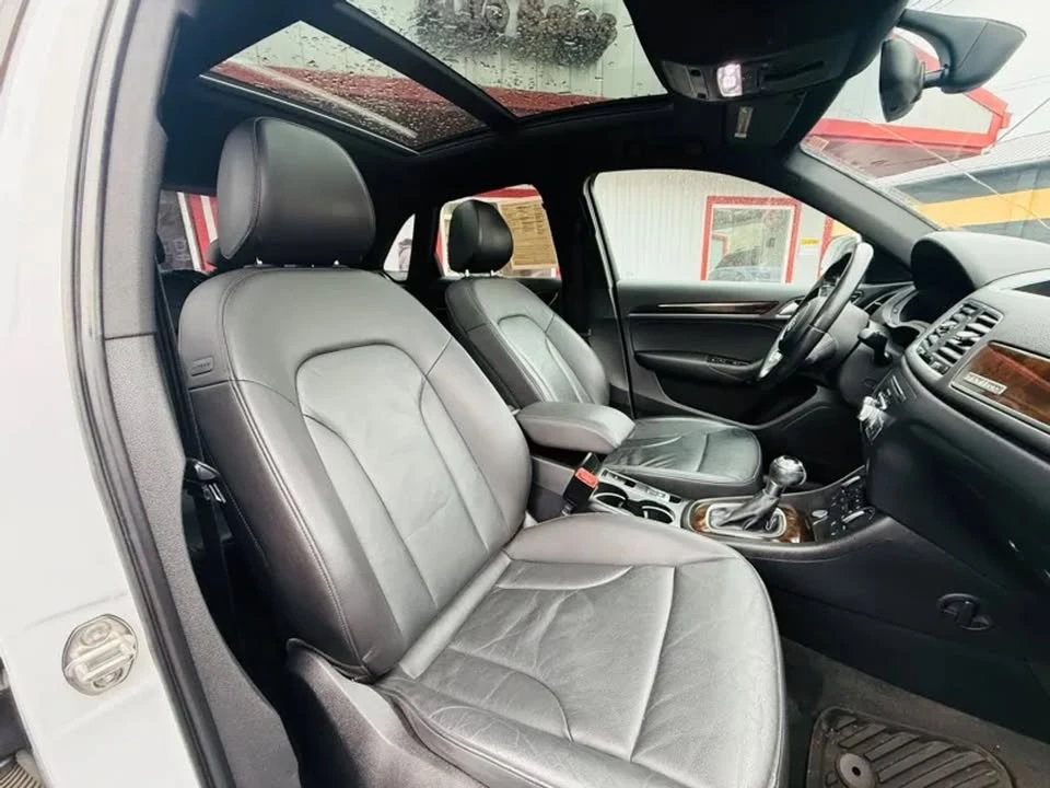 2016 Audi 8U Q3 - Image 10 of 19