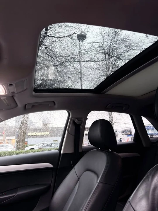 2016 Audi 8U Q3 - Image 2 of 9