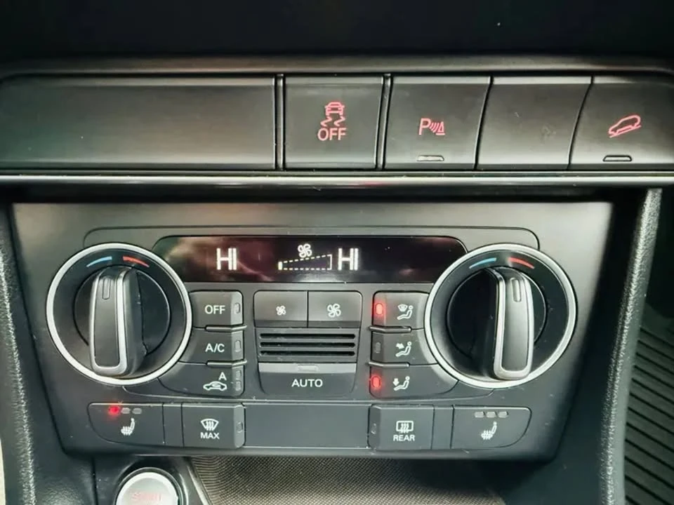2016 Audi 8U Q3 - Image 14 of 19