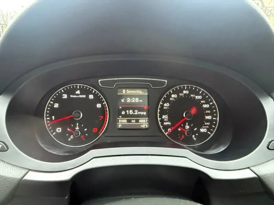 2016 Audi 8U Q3 - Image 15 of 19