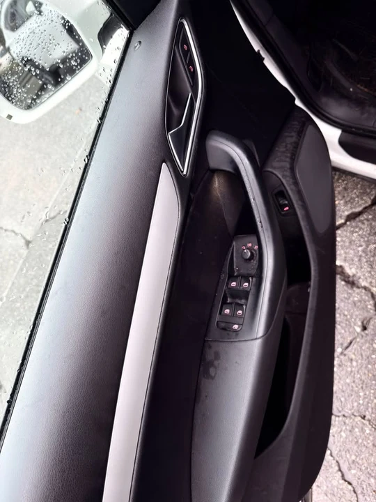 2016 Audi 8U Q3 - Image 6 of 9