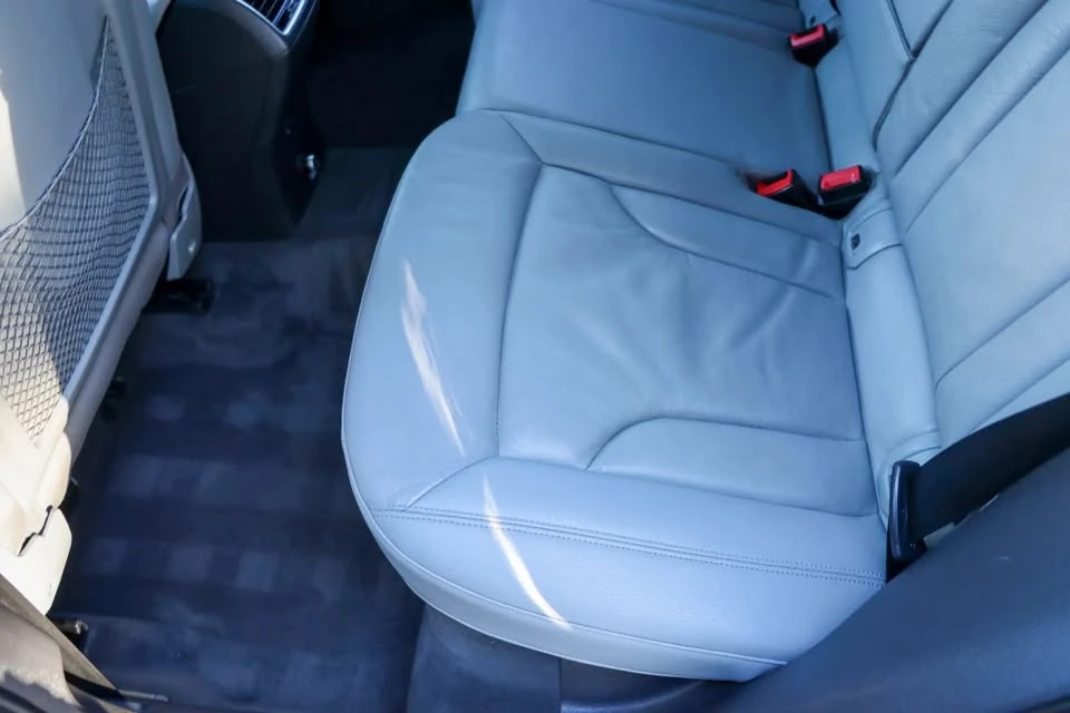 2016 Audi 8U Q3 - Image 18 of 20