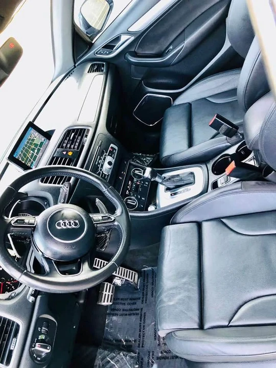 2016 Audi 8U Q3 - Image 3 of 20