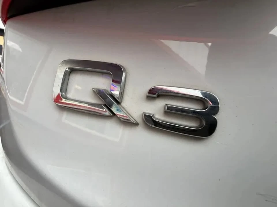 2016 Audi 8U Q3 - Image 18 of 19