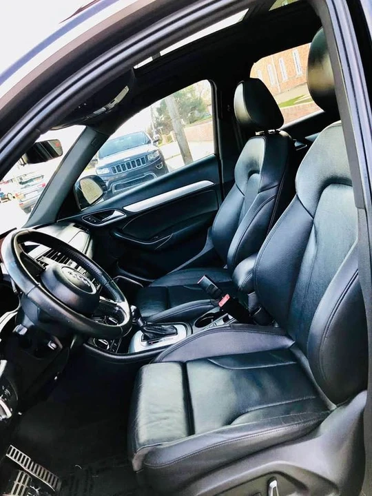 2016 Audi 8U Q3 - Image 13 of 20