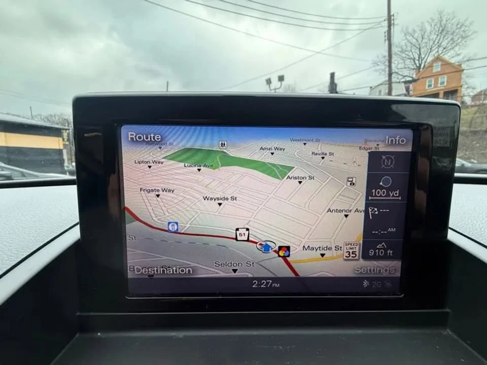 2016 Audi 8U Q3 - Image 13 of 19