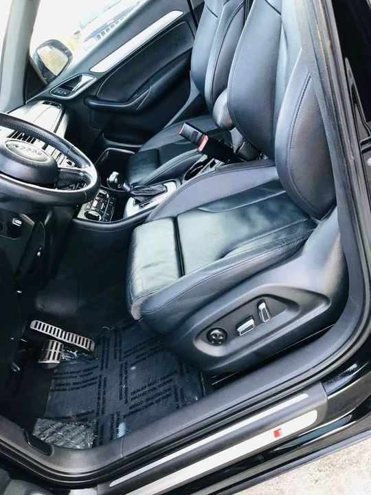 2016 Audi 8U Q3 - Image 18 of 20