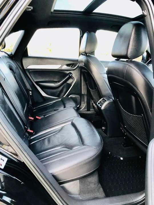 2016 Audi 8U Q3 - Image 19 of 20