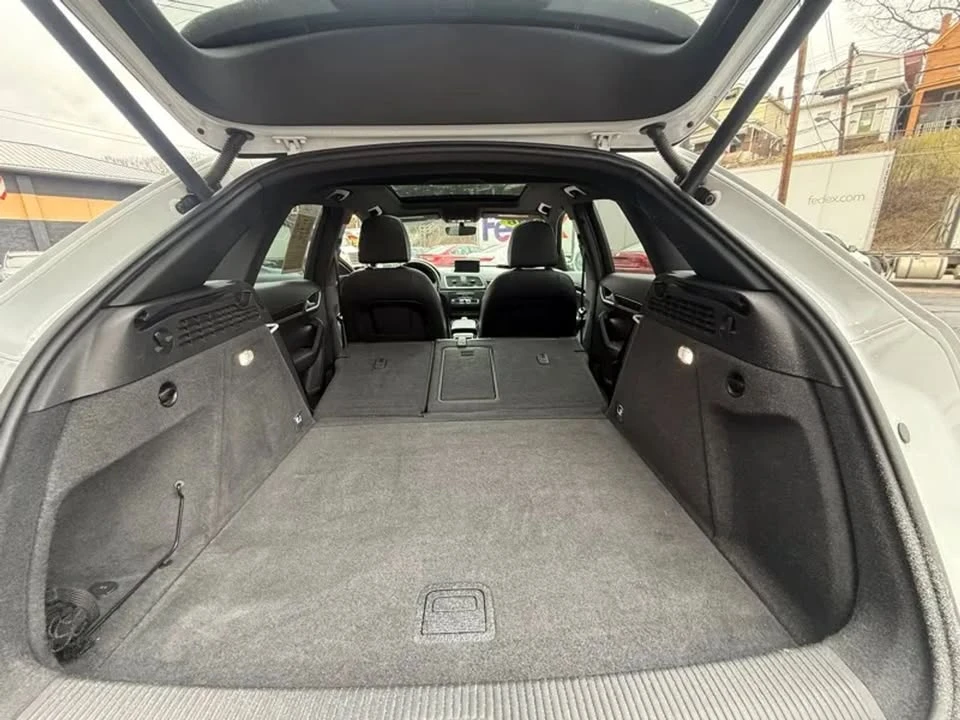 2016 Audi 8U Q3 - Image 17 of 19
